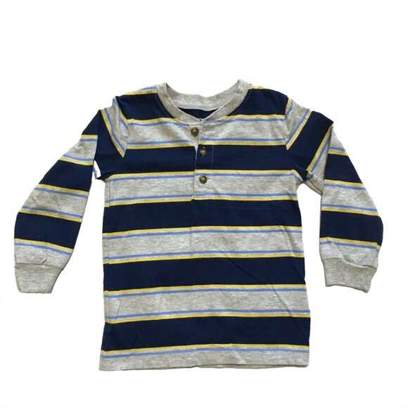 Carters Boys Shirt size 2T - Picture 1 of 6